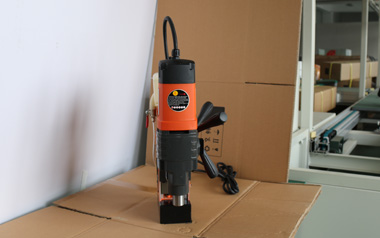 磁力鉆的鉆頭應(yīng)該如何安裝和保養(yǎng)？