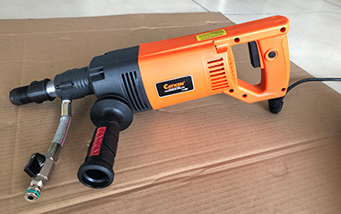 磁力鉆各個(gè)零部件使用注意事項(xiàng)有哪些？