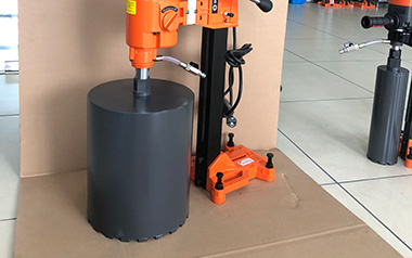 磁力鉆進(jìn)行鉆孔時(shí)候要掌握哪些要領(lǐng) 磁力鉆進(jìn)行鉆孔時(shí)候要掌握哪些要領(lǐng)