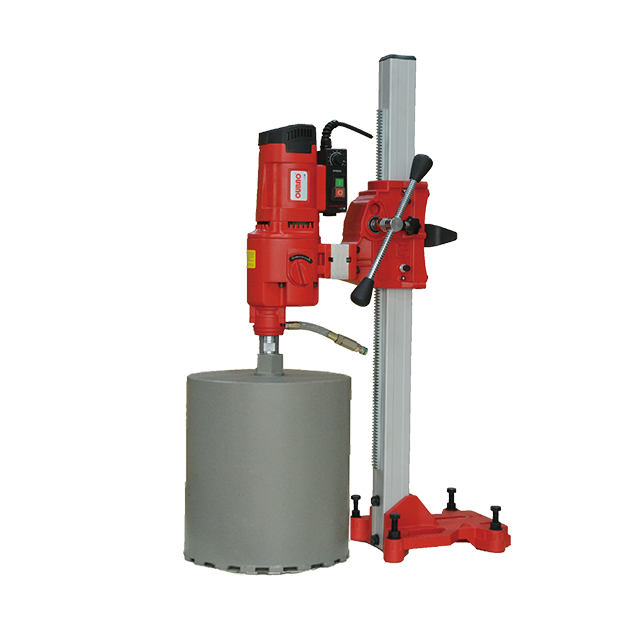 上海呈祥機(jī)電-金剛石鉆孔機(jī)廠家設(shè)備圖