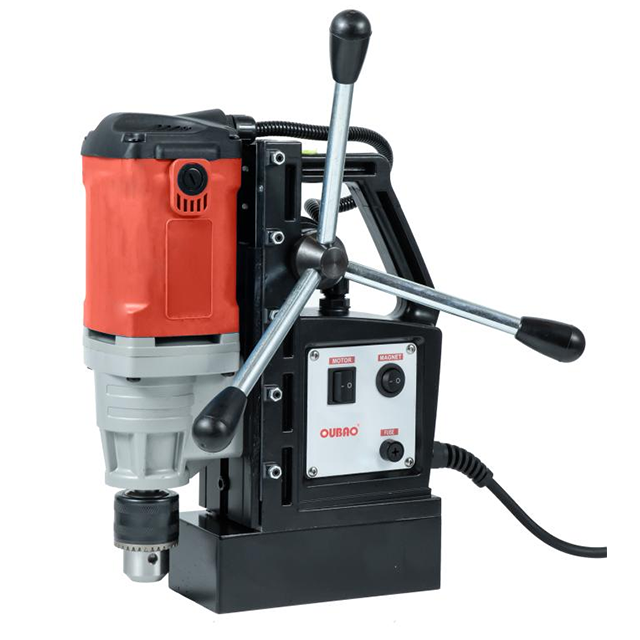 上海呈祥機電-磁座鉆&磁力鉆廠家設(shè)備圖