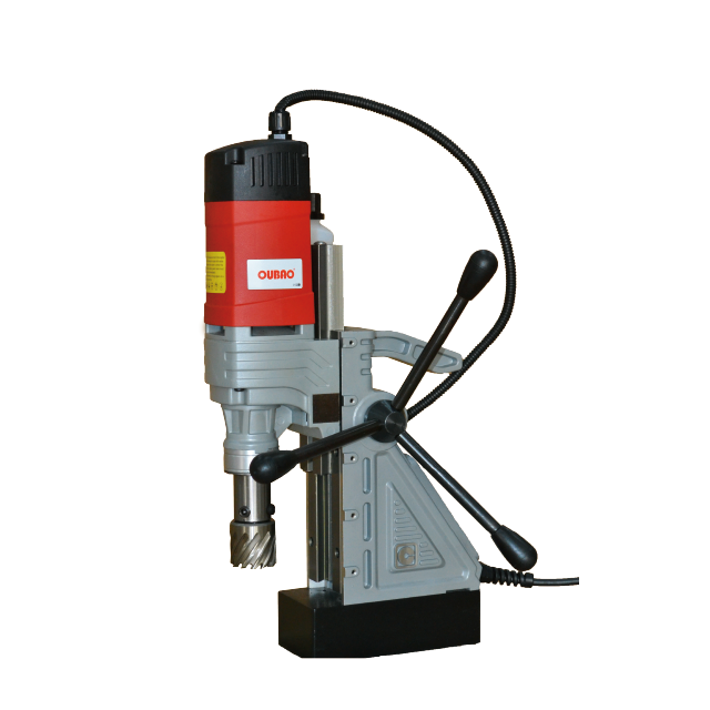 磁座鉆手持式型號有哪些特點？