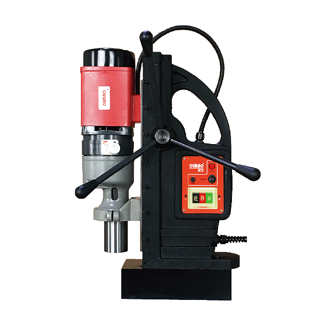 磁座鉆的應(yīng)用領(lǐng)域包括哪些？