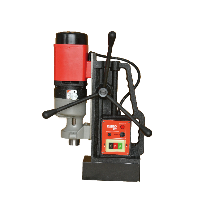 如何選擇磁座鉆機(jī)的電池類型？