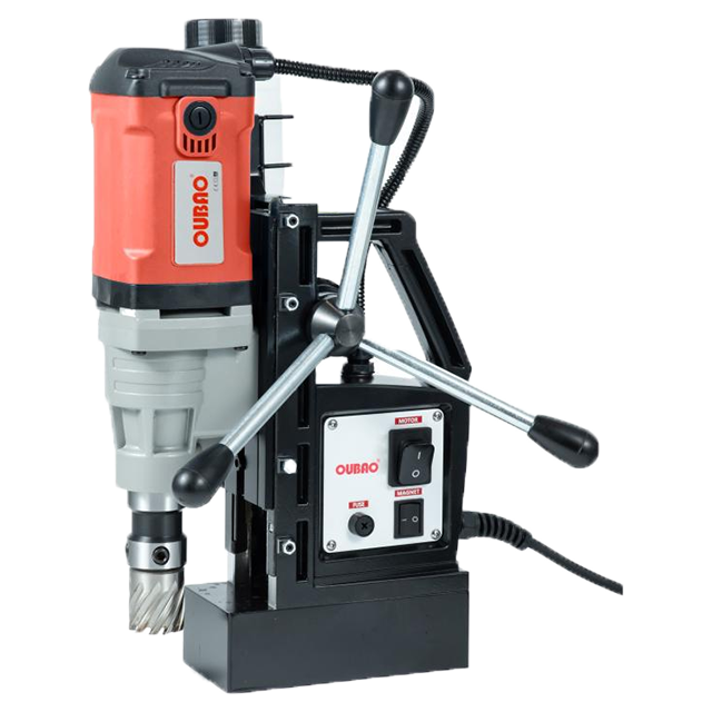 如何延長磁座鉆電池壽命？