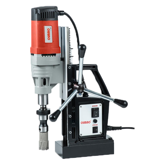 如何解讀磁座鉆機(jī)的國(guó)際標(biāo)準(zhǔn)？