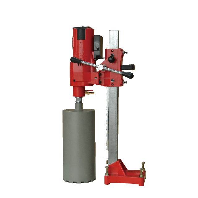 專業(yè)級金剛石鉆孔機(jī)的技術(shù)參數(shù)有哪些？