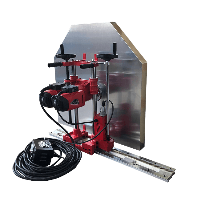 不同型號的墻壁切割機之間應(yīng)該如何比較分析？